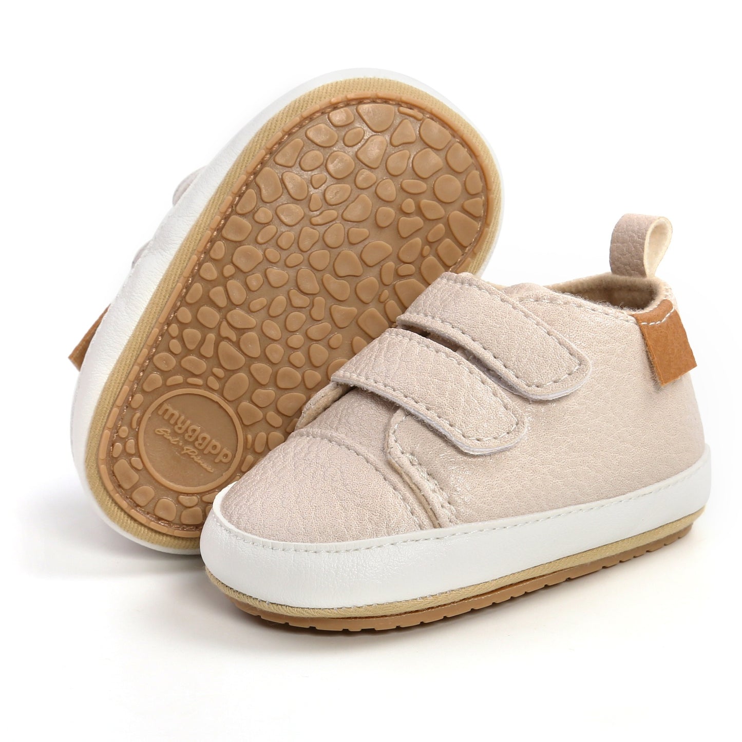 Spring and Autumn Baby Shoes Toddler Shoes Baby Shoes M1993