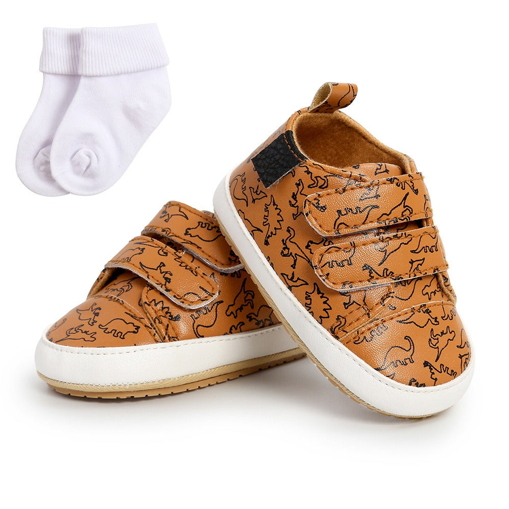 Spring and Autumn Baby Shoes Toddler Shoes Baby Shoes M1993