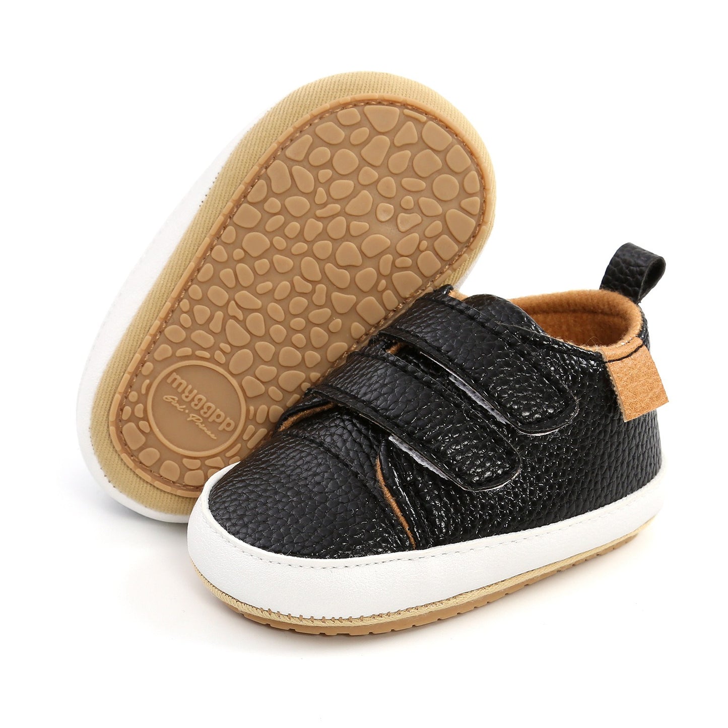 Spring and Autumn Baby Shoes Toddler Shoes Baby Shoes M1993
