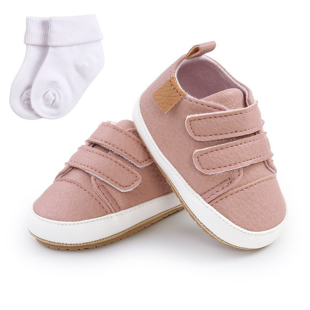 Spring and Autumn Baby Shoes Toddler Shoes Baby Shoes M1993