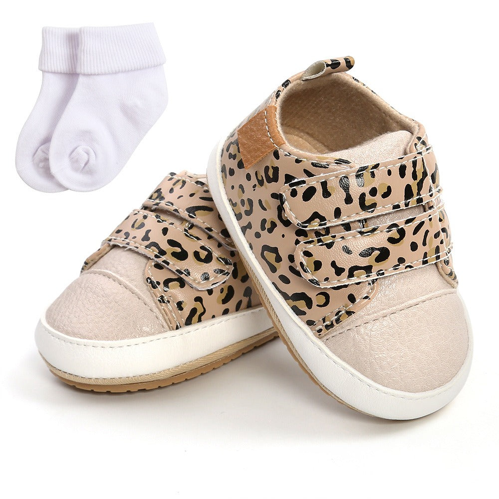 Spring and Autumn Baby Shoes Toddler Shoes Baby Shoes M1993