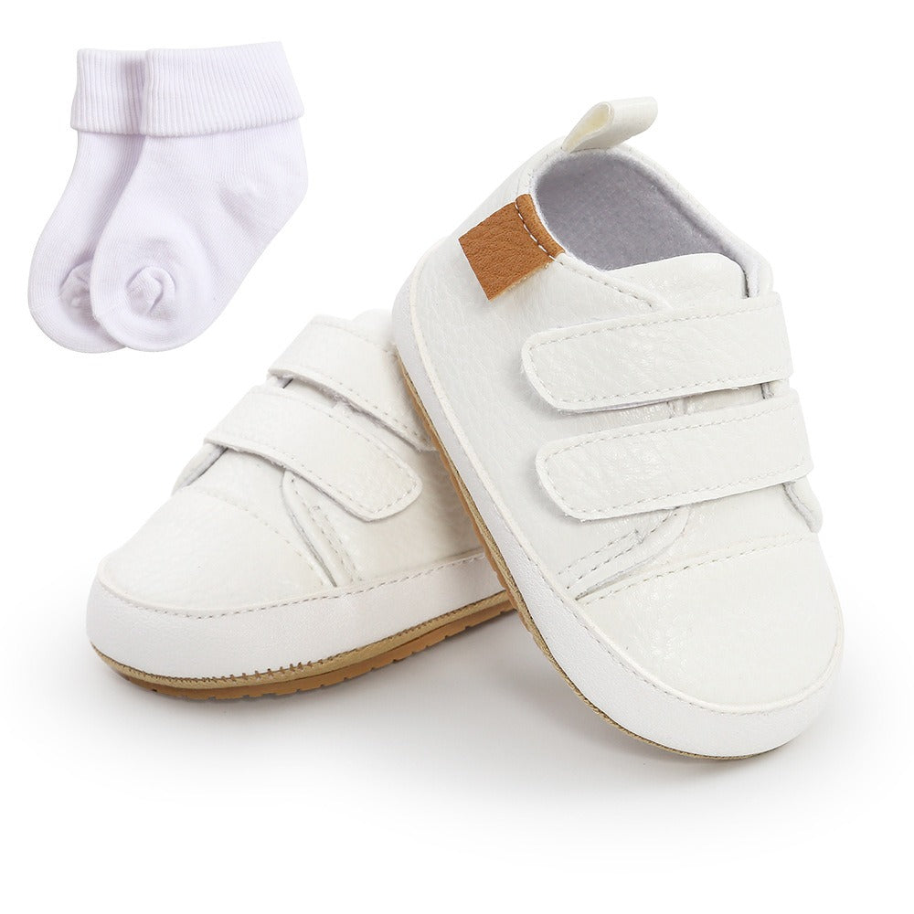 Spring and Autumn Baby Shoes Toddler Shoes Baby Shoes M1993
