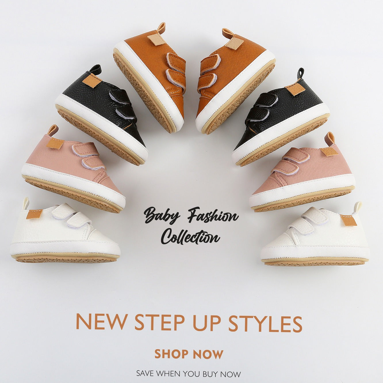 Spring and Autumn Baby Shoes Toddler Shoes Baby Shoes M1993