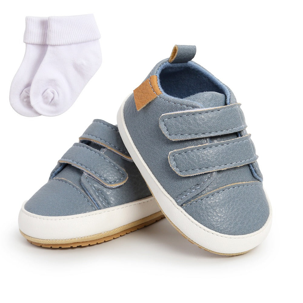 Spring and Autumn Baby Shoes Toddler Shoes Baby Shoes M1993